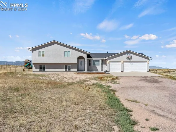 6862 Ocatillo Vw, Fountain, CO 80817