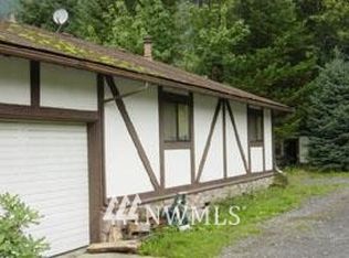 8624 Us Highway 12, Glenoma, WA 98336