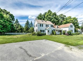 320 Park Ave, Auburn, ME 04210