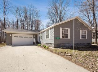 11629 Meadow Wood Ln #10, Ellison Bay, WI 54210