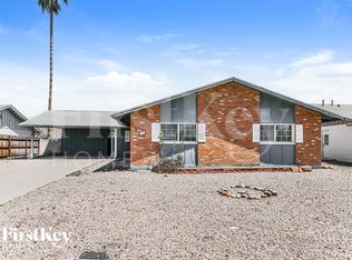 614 E Greenway Dr, Tempe, AZ 85282