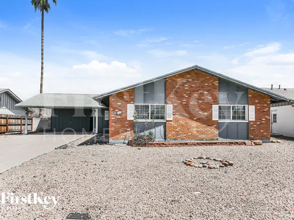 614 E Greenway Dr, Tempe, AZ 85282
