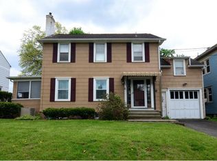 3121 Buckingham Rd, Endwell, NY 13760