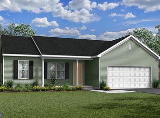 482 Springhouse Ln, York, PA 17406