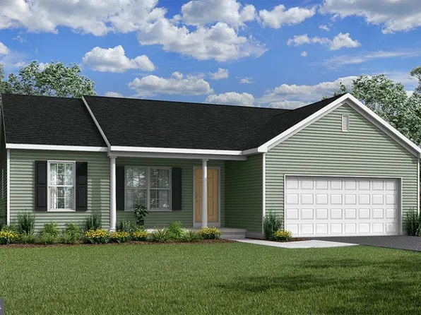 482 Springhouse Ln, York, PA 17406