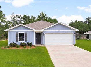 Freeport Plan, Sunny Hills, Chipley, FL 32428