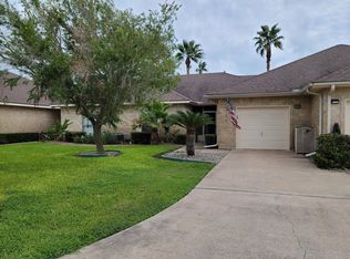 23 Golf House Rd, Laguna Vista, TX 78578