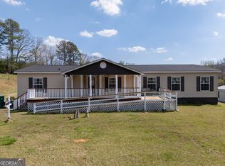 793 County Road 114, Heflin, AL 36264