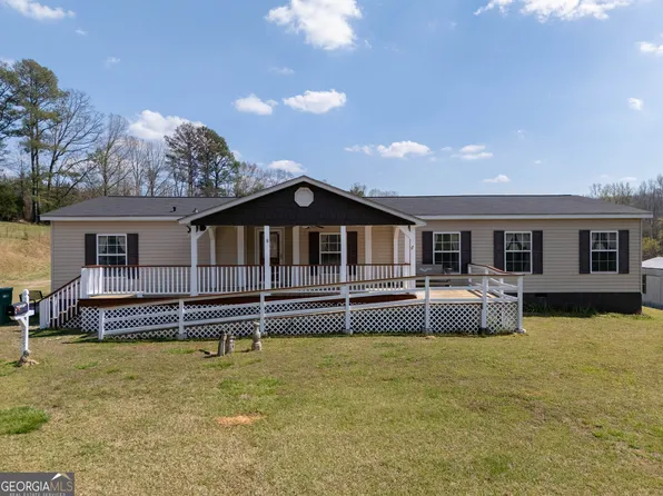 793 County Road 114, Heflin, AL 36264