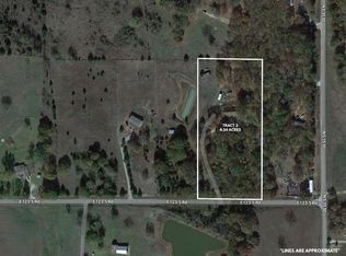 0 E 1235th Rd #3, Seminole, OK 74868