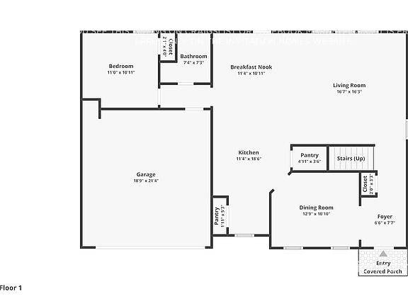 2nd image of 4201 Oak Field Dr
