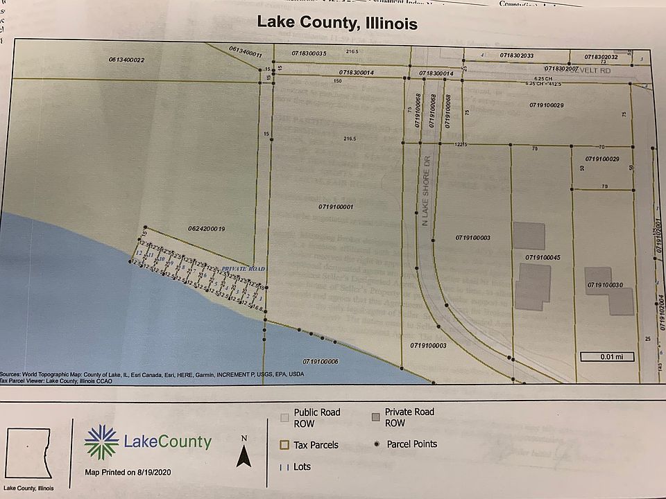 2nd image of 34960 N Lake Shore Dr