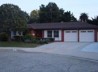 741 Greenwood Ct, Redlands, CA 92373