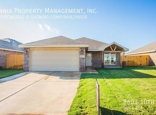 8603 10th St, Lubbock, TX 79416
