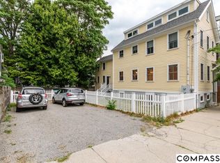 21-23 Sciarappa St #1, Cambridge, MA 02141