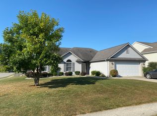 2028 Azurite Pl, Fort Wayne, IN 46804