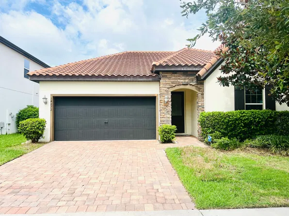 14272 Woodchip Ct, Orlando, FL 32824