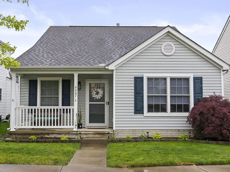 6007 Haydens Crossing Blvd — Photo 1