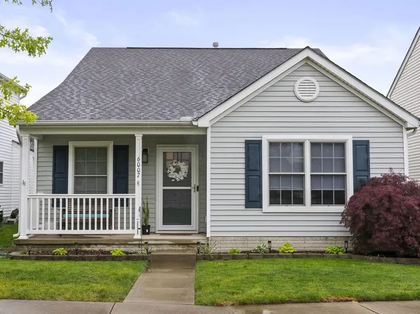 6007 Haydens Crossing Blvd, Dublin, OH 43016