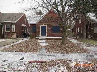 9794 Somerset Ave, Detroit, MI 48224
