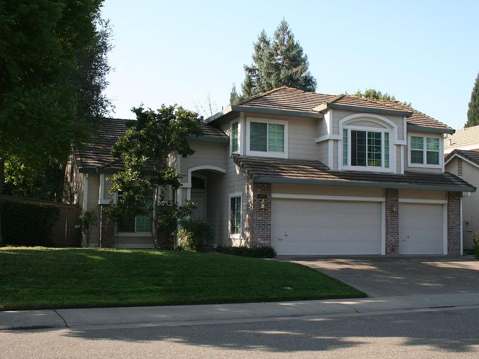 Curb Appeal
