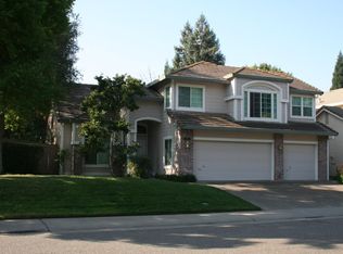 11912 Silver Cliff Way, Gold River, CA 95670