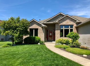 9733 Pawnee Way, New Haven, IN 46774