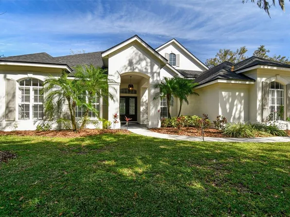 6314 Soratrace St, Lithia, FL 33547