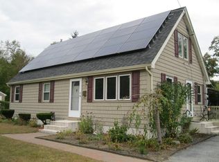 14 Vine St, Oxford, MA 01540