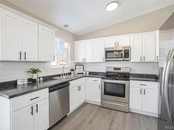 4672 Gatewood Dr, Colorado Springs, CO 80916