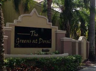 4860 NW 97th Pl, Doral, FL 33178