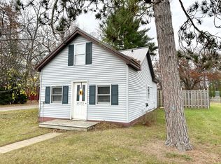 14235 Brethren Blvd, Brethren, MI 49619