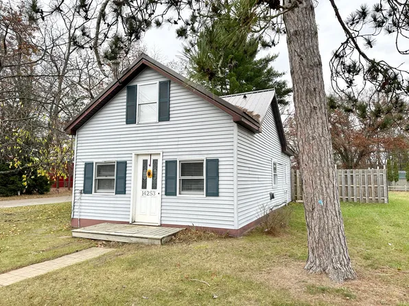 14235 Brethren Blvd, Brethren, MI 49619