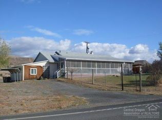 267 W Franklin Ave, Dayville, OR 97825