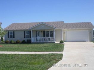 125 Alpine Dr, Vine Grove, KY 40175
