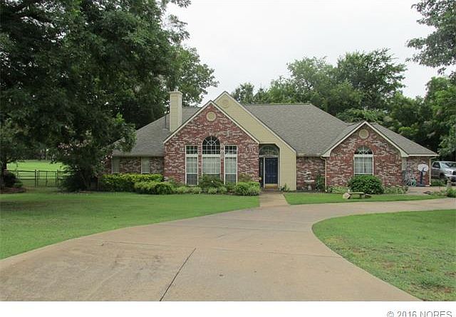 1st image of 3007 Back Nine Dr