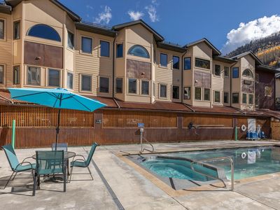 282 Mahoney Dr #5F, Telluride, CO, 81435