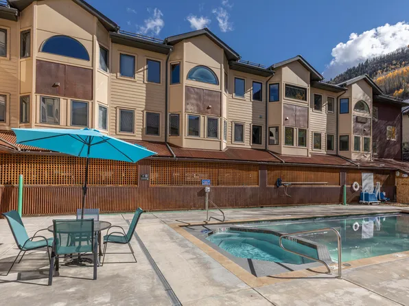 282 Mahoney Dr #5F, Telluride, CO 81435