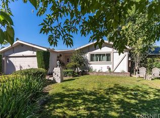 6231 Le Sage Ave, Woodland Hills, CA 91367