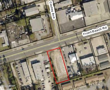 8101 Front Beach Rd, Panama City Beach, FL, 32407