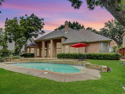 6328 Skylark Cir, Fort Worth, TX, 76180