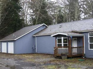 38 Oregon Ln, Aberdeen, WA 98520