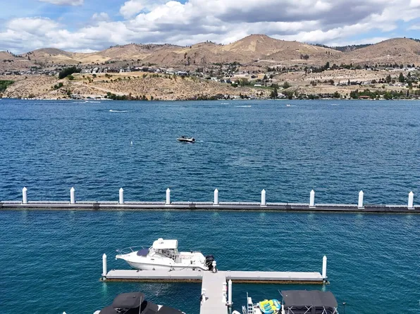 1350 W Woodin Avenue #EDE2, Chelan, WA 98816