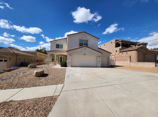 9933 Cardinal St NW, Albuquerque, NM 87114