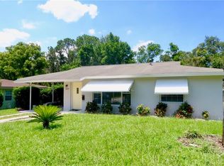 1529 Fort Smith Blvd, Deltona, FL 32725