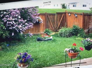 2848 Discovery Bay Dr #7B, Anchorage, AK 99515
