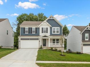 723 Francis Dr, Heath, OH 43056