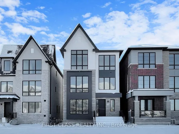 410 York Downs Blvd, Markham, ON L6C 3J5