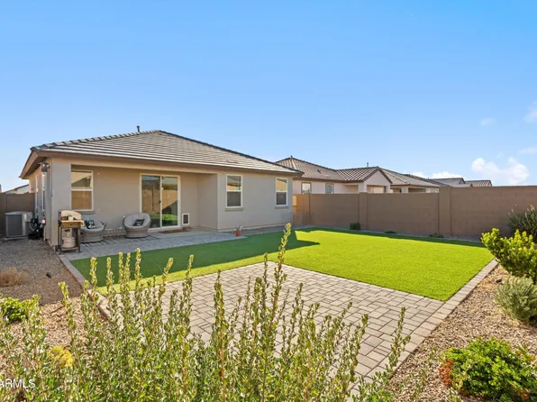 3074 E RIDING BOOT Way, San Tan Valley, AZ 85140