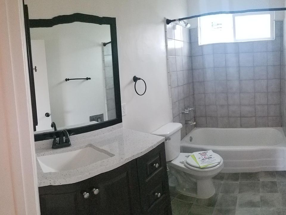 REMODELED BATHROOM #1